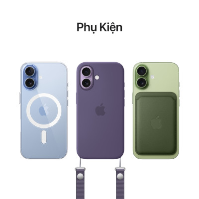 iPhone 17 512GB | Chính hãng Việt Nam