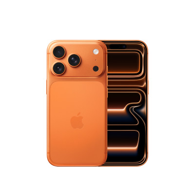 iPhone 17 Pro 256GB | Chính hãng Việt Nam