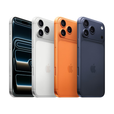 iPhone 17 Pro Max 1TB | Chính hãng Việt Nam