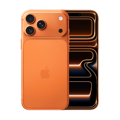 iPhone 17 Pro Max 512GB Chính hãng Việt Nam