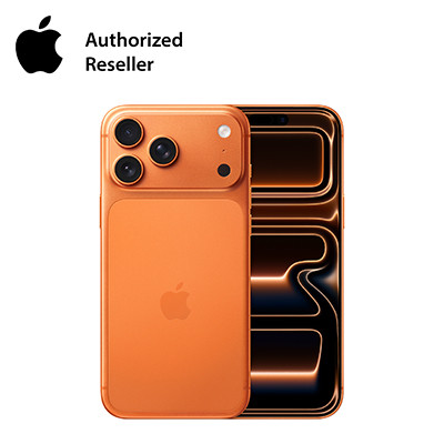 iPhone 17 Pro Max 1TB | Chính hãng VN/A