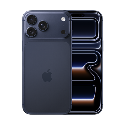 iPhone 17 Pro Max 2TB