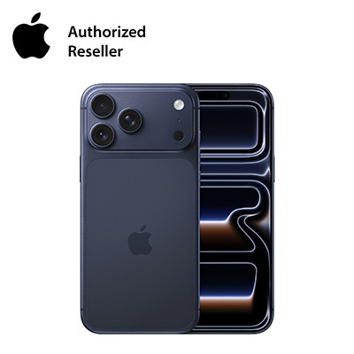 iPhone 17 Pro Max 512GB | Chính hãng VN/A