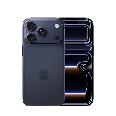 iPhone 17 Pro 256GB | Chính hãng Việt Nam