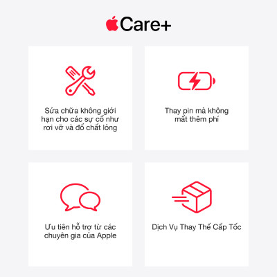 iPhone Air 1TB | Chính hãng Việt Nam