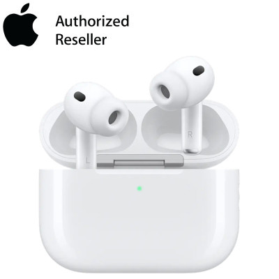 Tai nghe Apple AirPods Pro 3 2025 Magsafe USB-C | Chính hãng Apple Việt Nam