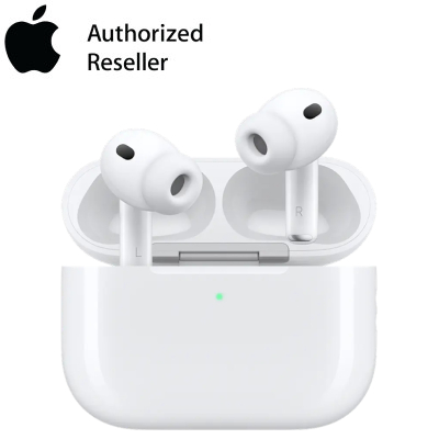 Tai nghe Apple AirPods Pro 3 2025 Magsafe USB-C | Chính hãng Apple Việt Nam