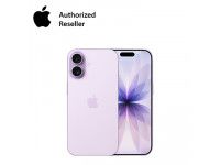 iPhone 17 256GB | Chính hãng Việt Nam