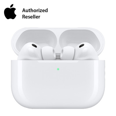 Tai nghe Apple AirPods Pro 3 2025 Magsafe | Chính hãng