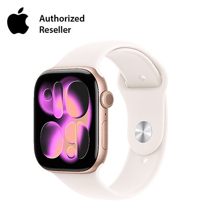 apple-watch-series-11-46mm-gps-vien-nhom-day-deo-the-thao-size-m-l-vang-hong