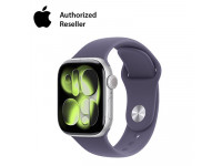 Apple Watch Series 11 42mm GPS - Viền Nhôm, Dây Đeo Thể Thao Size M/L | Chính hãng Việt Nam