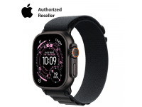 Apple Watch Ultra 3 2025 49mm LTE - Viền Titan dây Alpine Medium | Chính hãng Việt Nam
