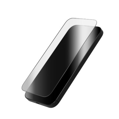 Dán cường lực iPhone Air ZAGG Plus Edge