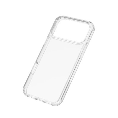 Ốp lưng iPhone 17 Pro Max ZAGG ESNTL Clear