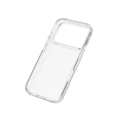 Ốp lưng iPhone 17 Pro ZAGG ESNTL Clear