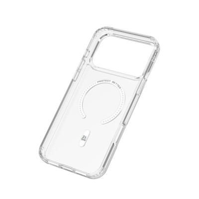 Ốp lưng Magsafe iPhone 17 Pro Max ZAGG ESNTL...