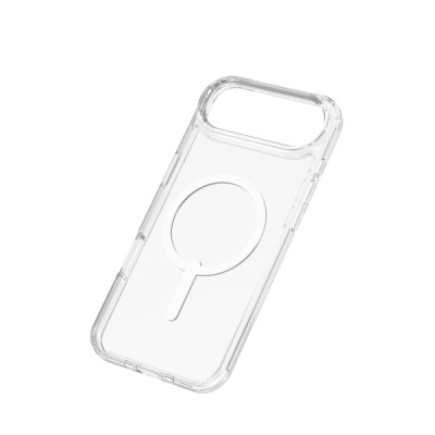 Ốp lưng Magsafe iPhone Air ZAGG ESNTL Clear