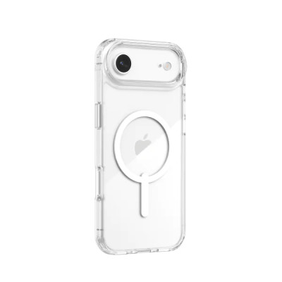 Ốp lưng Magsafe iPhone Air ZAGG ESNTL Clear
