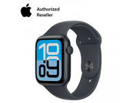 Apple Watch SE 3 2025 44mm LTE - Viền nhôm, Dây Đeo Thể Thao Size S/M | Chính hãng Việt Nam