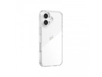 Ốp lưng iPhone 17 ZAGG ESNTL Clear