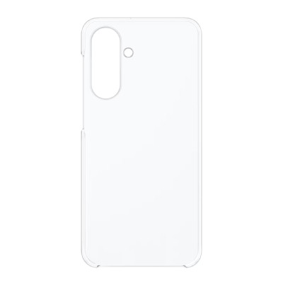 Ốp lưng Samsung Galaxy A17 5G Clear dẻo