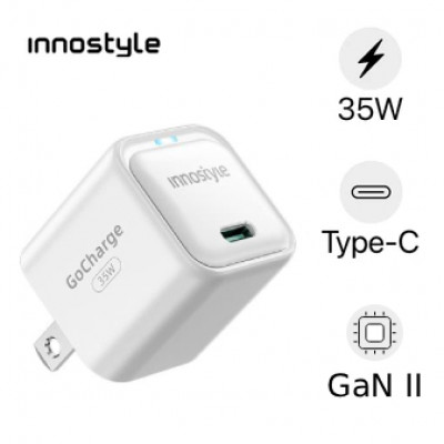 Cốc sạc Innostyle GoCharge 35W 1C Charger