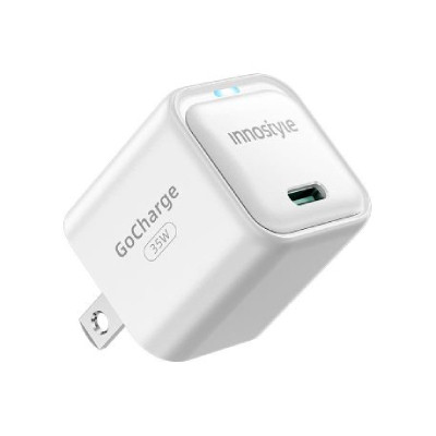Cốc sạc Innostyle GoCharge 35W 1C Charger