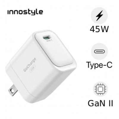Cốc sạc Innostyle GoCharge 45W 1C Charger