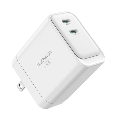 Cốc sạc Innostyle GoCharge Dual 45W 2C Charge