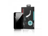 Dán cường lực chống nhìn trộm iPhone 17 Pro Mipow Kingbull HD Premium Silk
