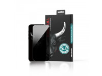 Dán cường lực chống nhìn trộm iPhone Air Mipow Kingbull HD Premium Silk