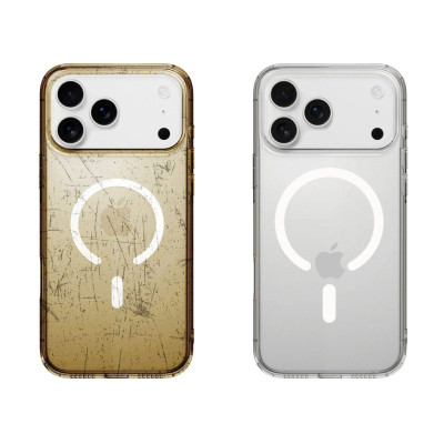 Ốp lưng Magsafe iPhone 17 Pro Max Mipow...