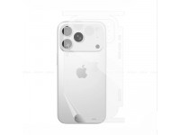 Miếng dán PPF iPhone 17 Pro nhám mặt sau Glass