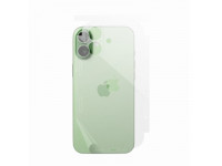 Miếng dán PPF iPhone 17 nhám mặt sau Glass
