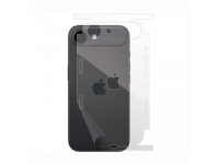 Miếng dán PPF iPhone Air nhám mặt sau Glass