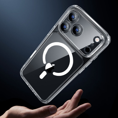 Ốp lưng Magsafe iPhone 17 ESR Classic Hybrid...