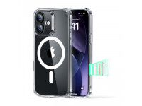 Ốp lưng Magsafe iPhone 17 ESR Classic Hybrid HaloLock