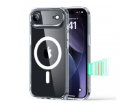 Ốp lưng Magsafe iPhone Air ESR Classic Hybrid HaloLock