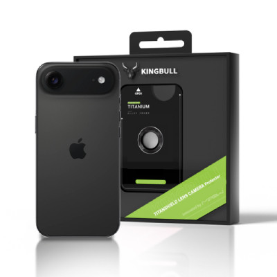 Dán cường lực camera iPhone Air Mipow...