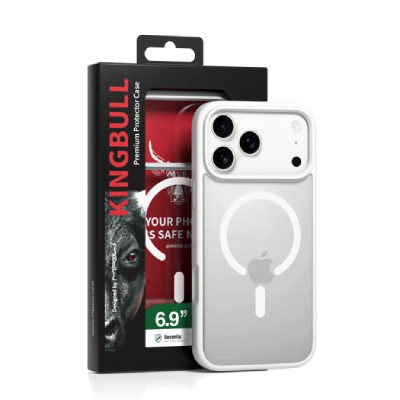 op-lung-magsafe-iphone-17-pro-max-mipow-kingbull-mattex-trang