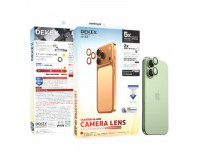 Dán bảo vệ camera iPhone 17 Dekey