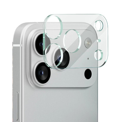 Miếng dán PPF Camera iPhone 17 Pro Max
