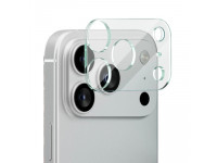 Miếng dán PPF Camera iPhone 17 Pro