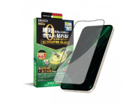 Dán cường lực chống nhìn trộm iPhone 15 Pro Max rút bụi Sentery Dekey