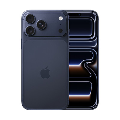 iPhone 17 Pro Max 256GB Cũ chính hãng
