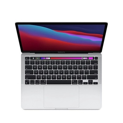 MacBook Pro 13 inch 2020 M1 Cũ chính hãng