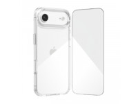 Combo VIP iPhone Air (Dán ZAGG+Ốp ZAGG)