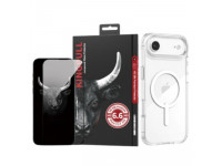 Combo VIP iPhone Air (Dán ZAGG+Ốp ZAGG Magsafe)