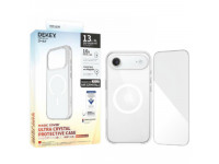 Combo VIP iPhone Air (Dán KINGBULL+Ốp DEKEY Magsafe)