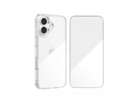 Combo VIP iPhone 17 (Dán ZAGG+Ốp ZAGG)